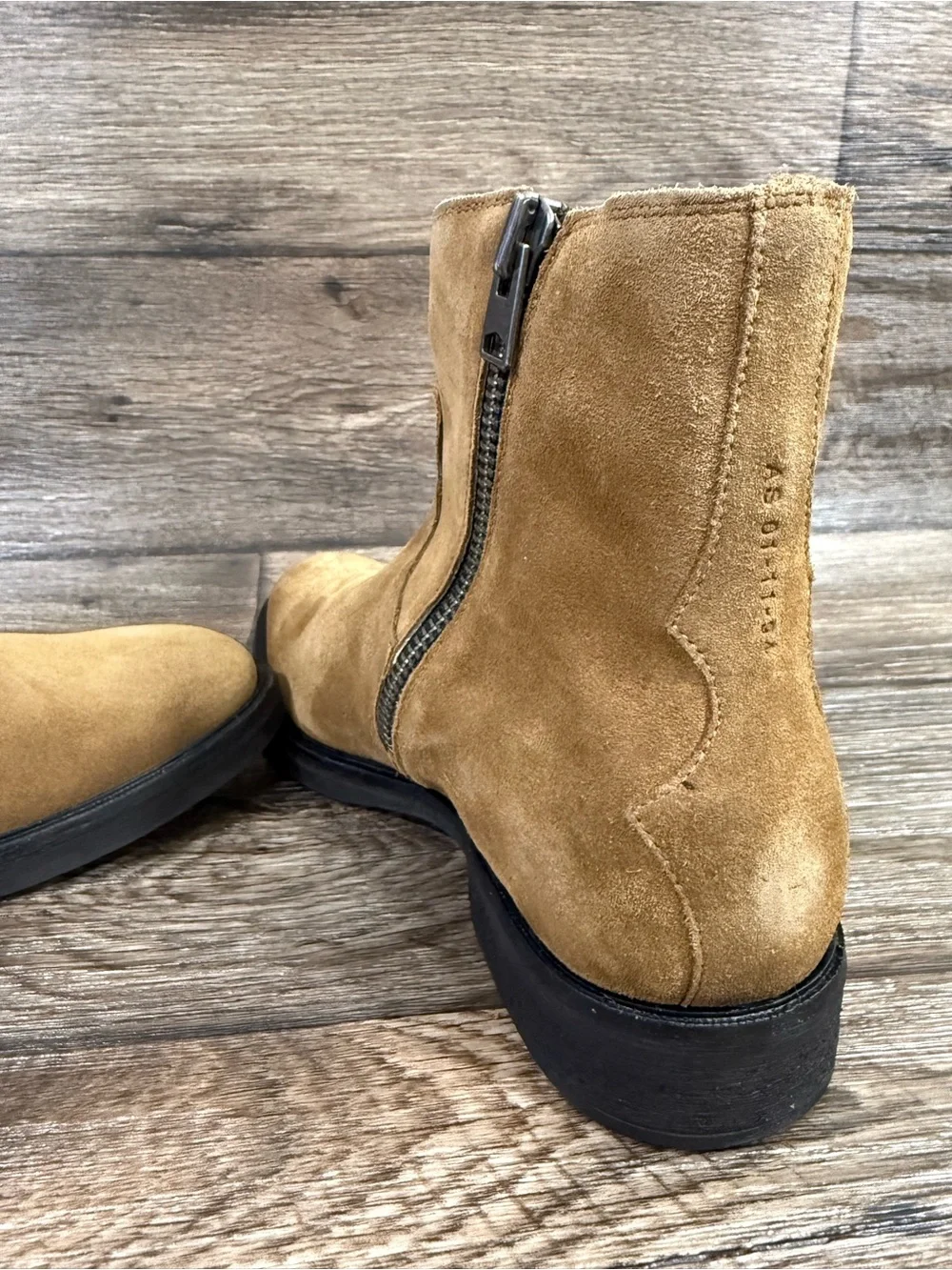 NEW Mens ALLSAINTS 